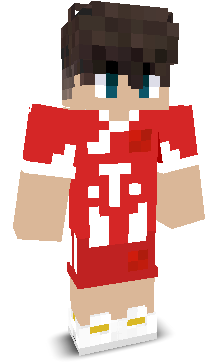 Krzysqiu's skin