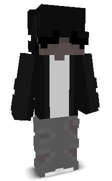 drephyx's skin