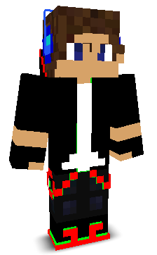 haido0orTV's skin