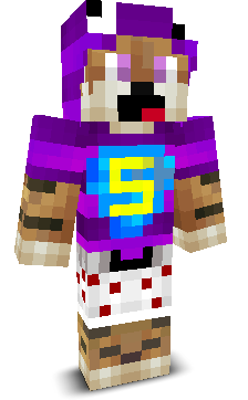 fingerscrossed1's skin