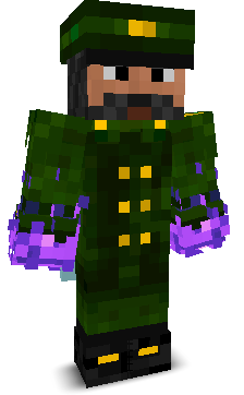 KingGangs's skin