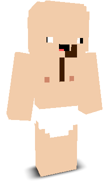 OpperBarkie's skin