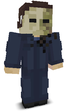 MyersMichael's skin