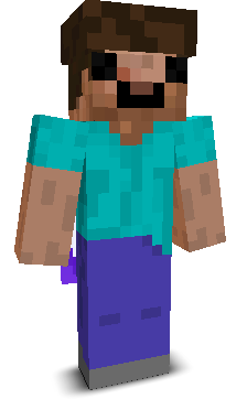 POTCU's skin