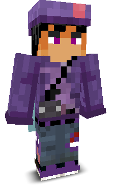 mateongxyen's skin