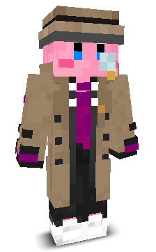 Axdref's skin