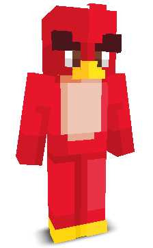 RagedBird161549's skin