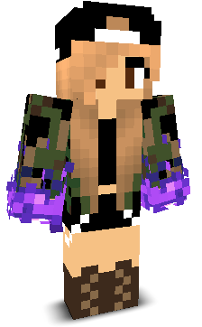 Rn77's skin