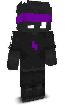ItzLinoo's skin