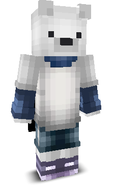 koreiyn's skin