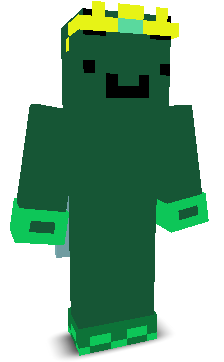 ETGaming111's skin