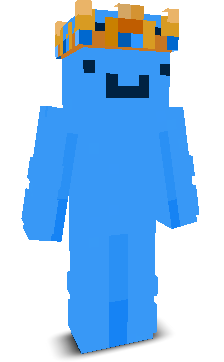 JABIOXXO's skin
