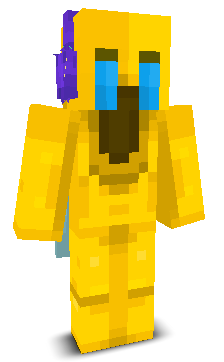 caydooh's skin