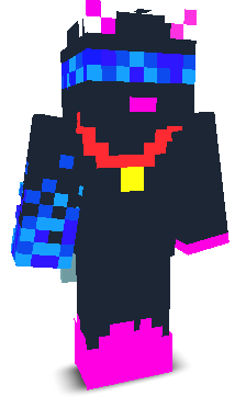 NotANightmareECT's skin