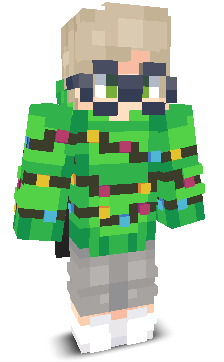 sqfter's skin