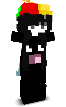 leahinator's skin