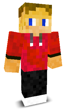 Secondfirsttry13's skin