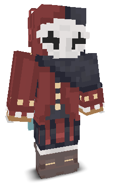 FrostPunked's skin