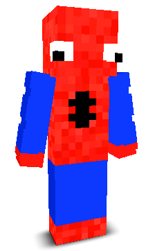 Ethereal1234's skin