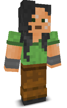 100percentAlex's skin