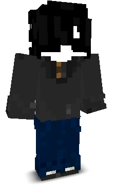 hestlex's skin