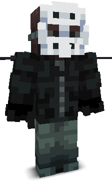 D1OS's skin