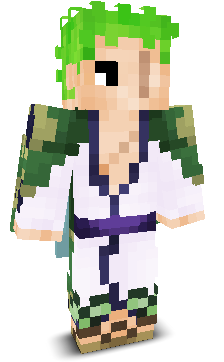VinzentPizzini's skin