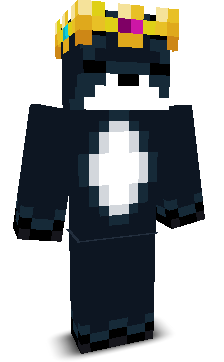 IceFoxXD's skin