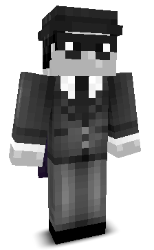 7VD's skin