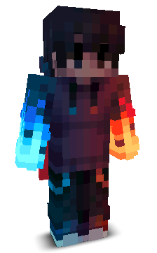 Hunterman678's skin