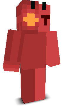 VoloTT's skin