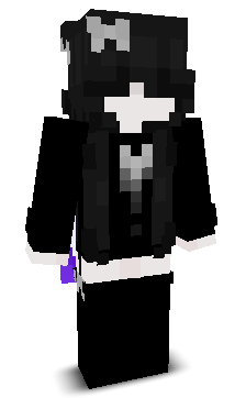 JanParapet's skin