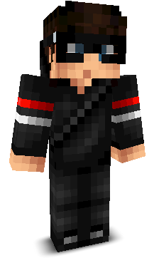 proteinicecream's skin
