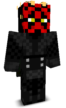 Lifedragon1234's skin