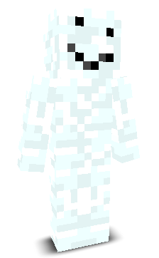 natilsi's skin