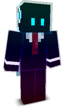 XANDERTOJETT's skin
