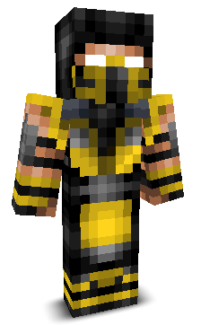 Gagaragugunet's skin