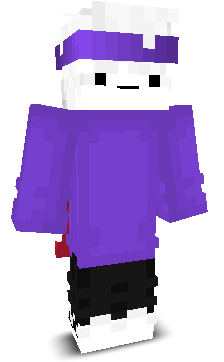 MIC0S's skin
