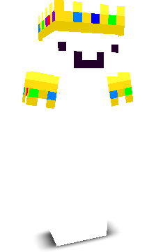 Rempeg's skin