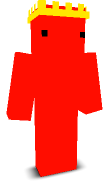 krakenjunior's skin