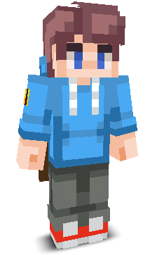 Azro2's skin