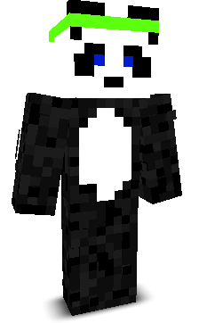 __Bambou__'s skin