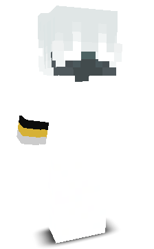 poqoxe's skin
