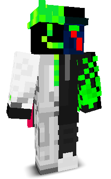 ZNH_NitroMajty's skin