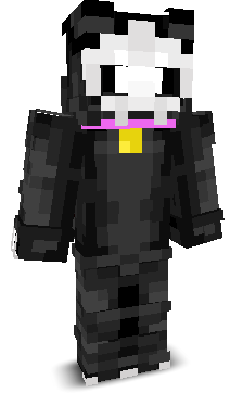 WPuro's skin