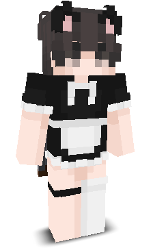 saikx's skin