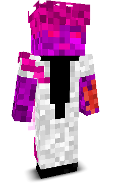KidFury756's skin