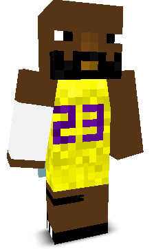 PiecedUp's skin