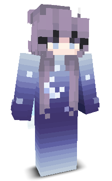 Lunanian's skin