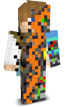 BlueYeti563's skin